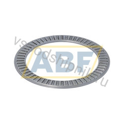 Игольчатый упорный подшипник NTA-3648 Torrington