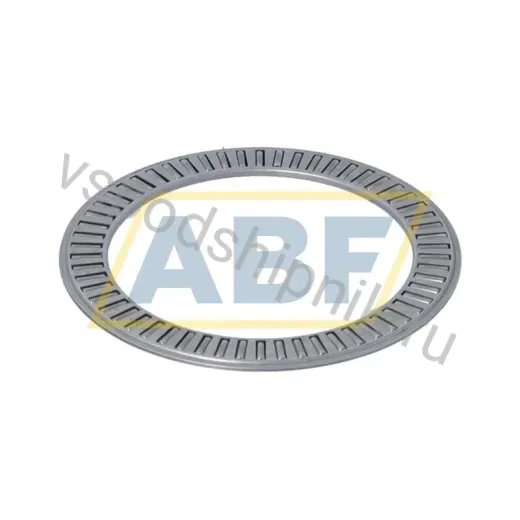 Игольчатый упорный подшипник NTA-3648 Torrington