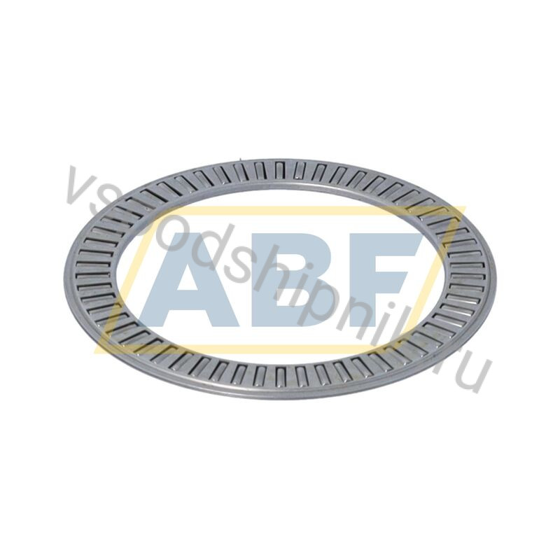 Игольчатый упорный подшипник NTA-3648 Torrington 360