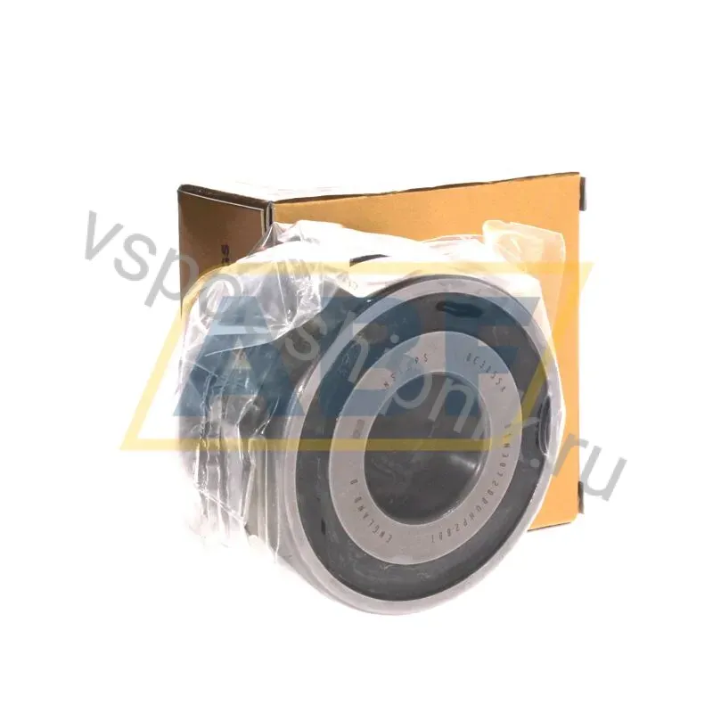 Упорный шариковый подшипник BSN3072DDUHP3 NSK 360