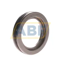 Цилиндрический роликовый упорный подшипник AZ8010519 IKO