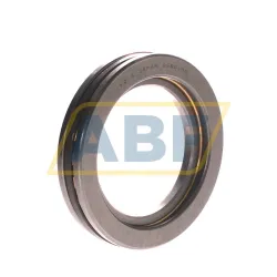 Цилиндрический роликовый упорный подшипник AZ8010519 IKO