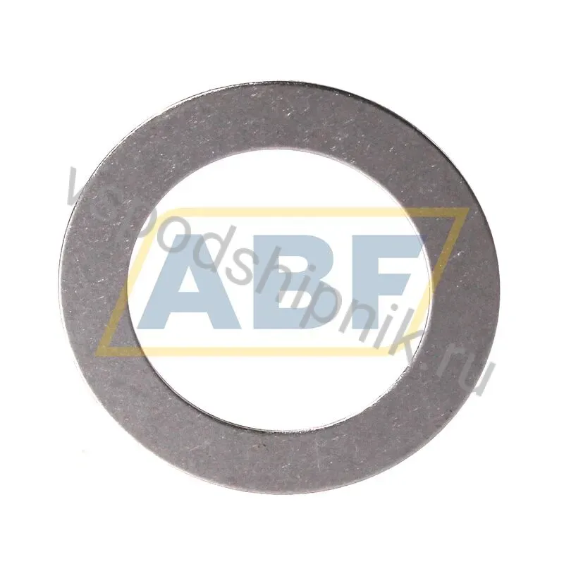 Шайба для игольчатого упорного подшипника AS3552 NTN 360