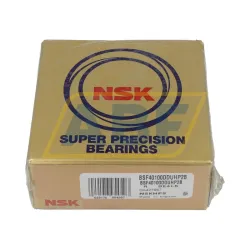 Упорный шариковый подшипник BSF40100DDUHP2B BE4L5 NSK