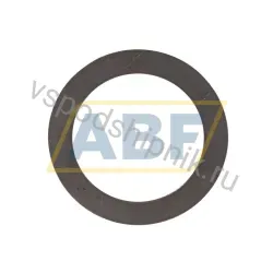 Шайба для игольчатого упорного подшипника CP5070 AKN