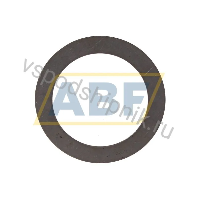 Шайба для игольчатого упорного подшипника CP5070 AKN 360