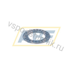 Игольчатый упорный подшипник NTA-1220 Koyo (JTEKT)