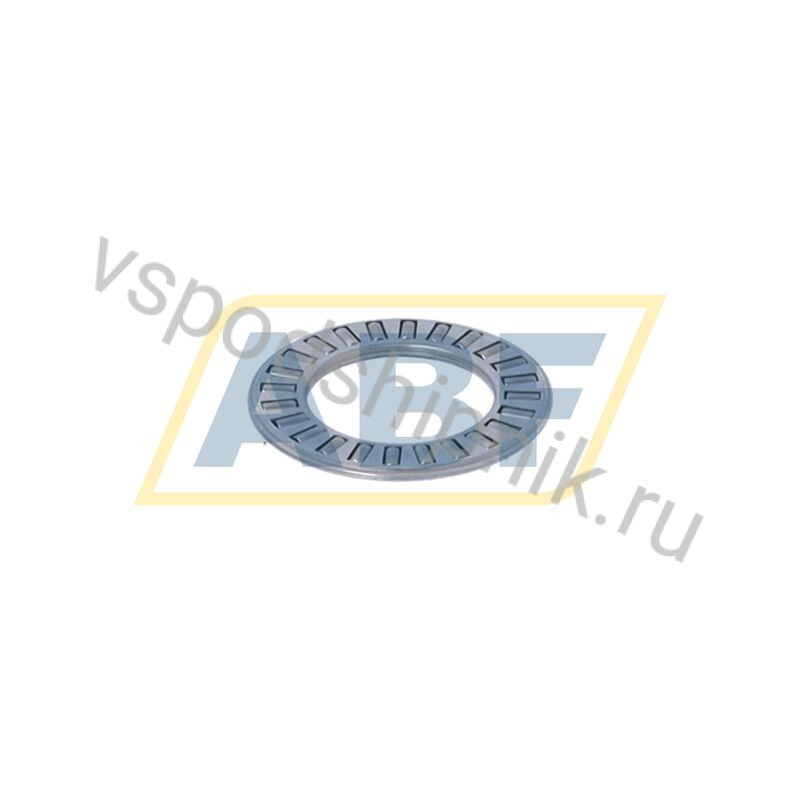 Игольчатый упорный подшипник NTA-1220 Koyo (JTEKT) 360