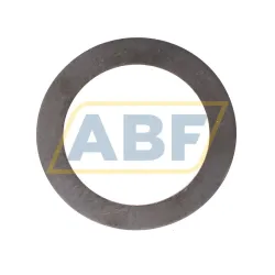 Шайба для игольчатого упорного подшипника CPN33552 Koyo (JTEKT)