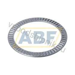 Игольчатый упорный подшипник NTA-5266 Koyo (JTEKT)