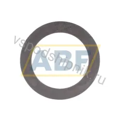 Шайба для игольчатого упорного подшипника AS5578 Koyo (JTEKT)