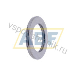 Шайба для цилиндрического упорного подшипника WS81212 Koyo (JTEKT)