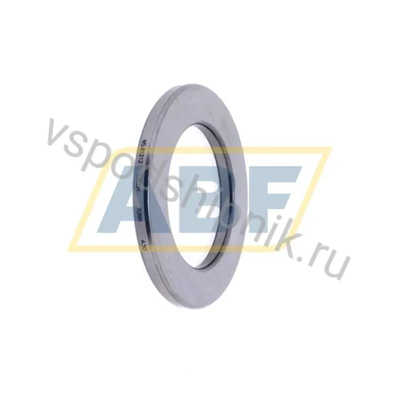 Шайба для цилиндрического упорного подшипника WS81212 Koyo (JTEKT) 360