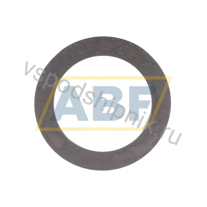 Шайба для игольчатого упорного подшипника AS5578 LDI 360
