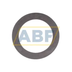 Шайба для игольчатого упорного подшипника AS5578 FBJ