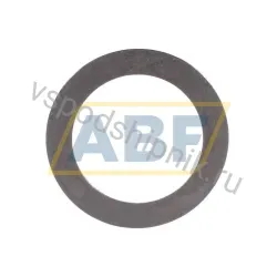 Шайба для игольчатого упорного подшипника AS5578 China