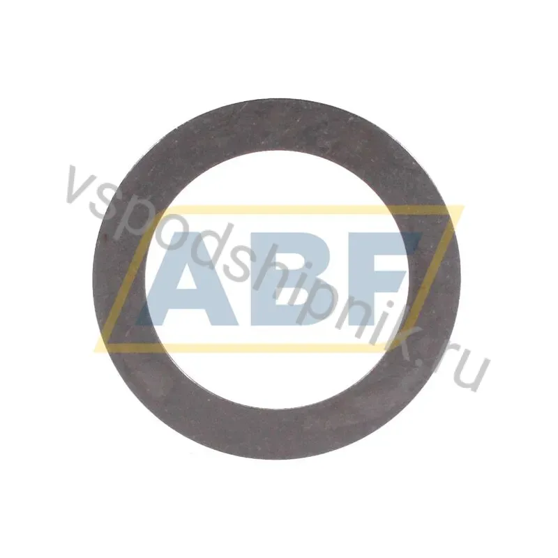 Шайба для игольчатого упорного подшипника AS5578 China 360