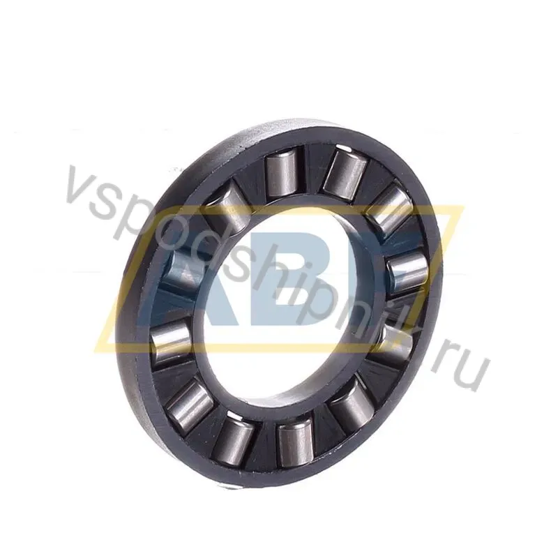 Цилиндрический роликовый подшипник с сепаратором K81102-TV Neutral 360