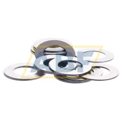 Шайба для игольчатого упорного подшипника AS1430 Neutral