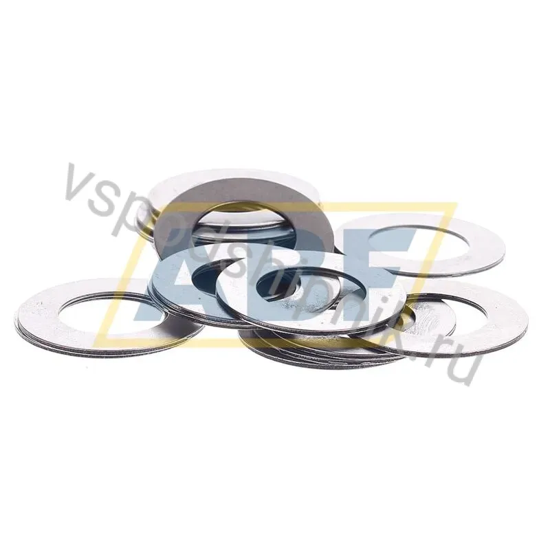 Шайба для игольчатого упорного подшипника AS1430 Neutral 360