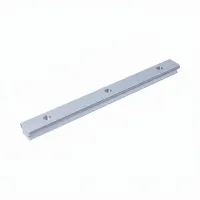 Guideway LFS, solid profile, with two raceway shafts LFS32/0332 INA