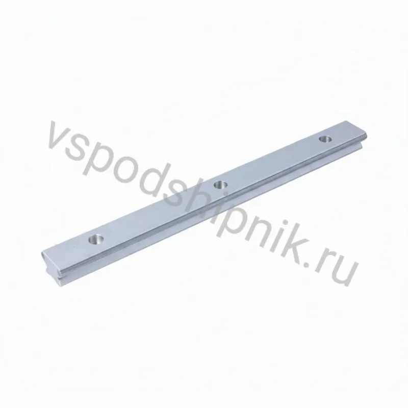 Guideway LFS, solid profile, with two raceway shafts LFS32/0332 INA 360