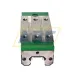 Линейная опора скольжения RWU35-E-HL-RROC-V3-G2 INA