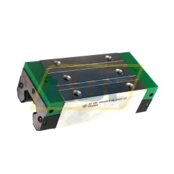 Линейная опора скольжения RWU35-E-HL-RROC-V3-G2 INA