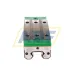 Линейная опора скольжения RWU35-E-HL-V5-G1 INA