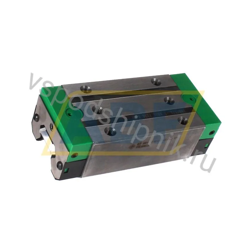 Линейная опора скольжения RWU35-E-HL-V5-G1 INA 360