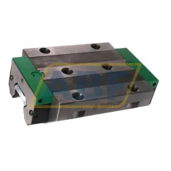 Линейная опора скольжения RWU45-E-L-V2-G1 INA