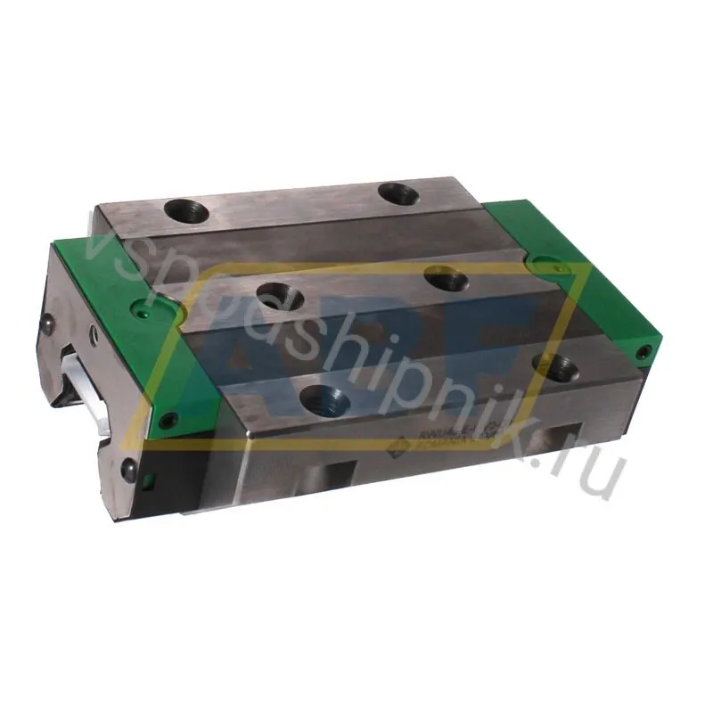 Линейная опора скольжения RWU45-E-L-V2-G1 INA 360