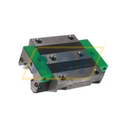 Линейная опора скольжения RWU35-E-V5-G1 INA