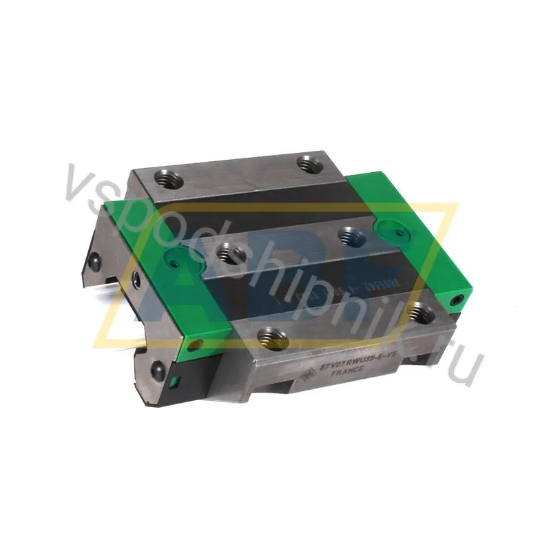 Линейная опора скольжения RWU35-E-V5-G1 INA 360