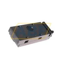 Деталь линейного подшипника VUS38134-A INA