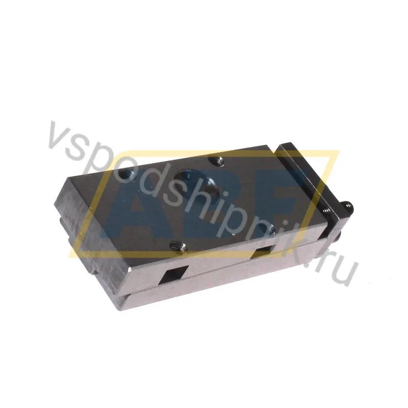 Деталь линейного подшипника VUS38134-A INA 360