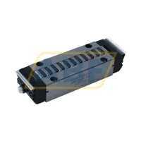 Шариковый линейный подшипник RUS26126-KS-GR3/-10-15 INA
