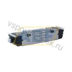 Шариковый линейный подшипник RUS19105-KS-GR3/-10-15 INA