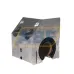 Шариковая линейная опора KGSCS40-PP-AS INA