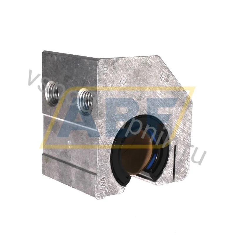 Шариковая линейная опора KGSCS40-PP-AS INA 360