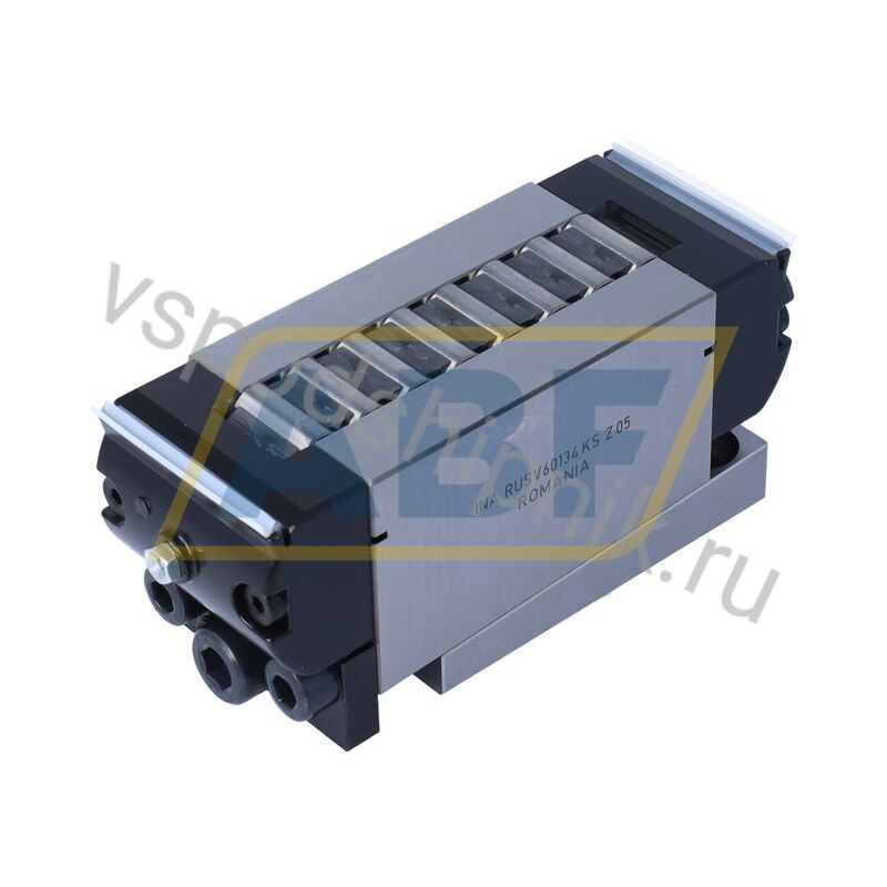 Шариковый линейный подшипник RUSV60134-KS INA 360