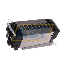 Шариковый линейный подшипник RUSV42102-KS INA