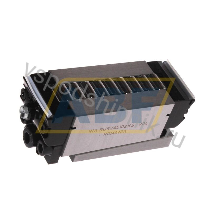 Шариковый линейный подшипник RUSV42102-KS INA 360