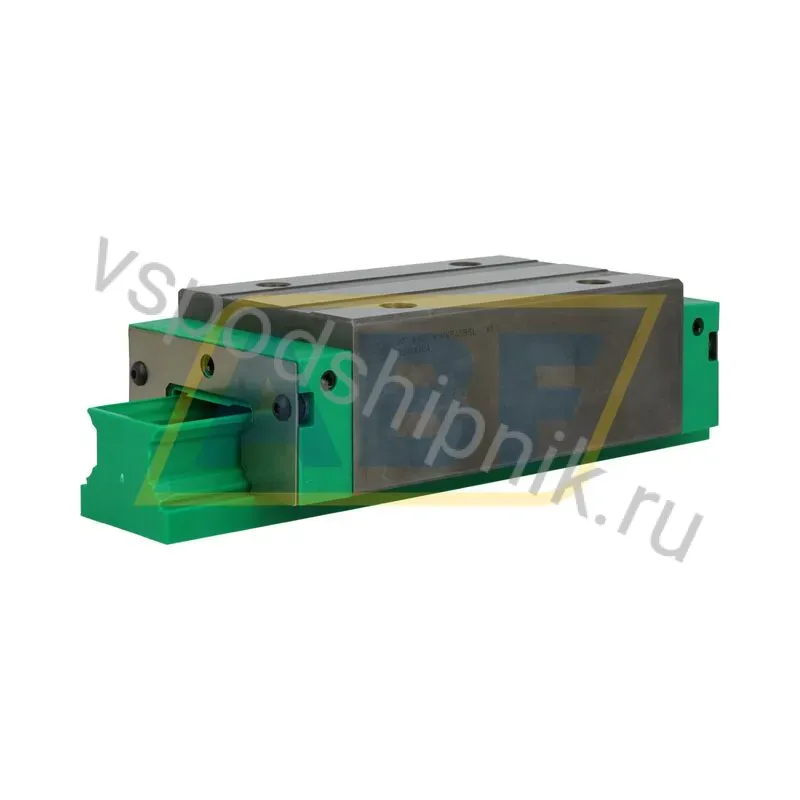 Линейная опора скольжения KWVE45-B-SL-V1-G2 INA 360