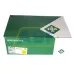 Линейная опора скольжения KWVE45-B-S-V0-G4 INA