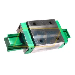 Линейная опора скольжения KWVE45-B-S-V0-G4 INA