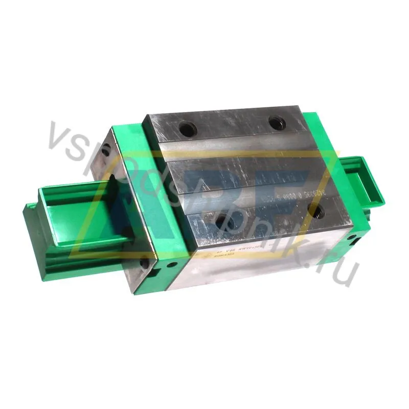 Линейная опора скольжения KWVE45-B-S-V0-G4 INA 360