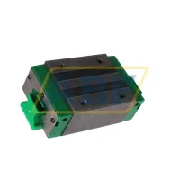 Линейная опора скольжения KWVE35-B-S-V2-G3 INA