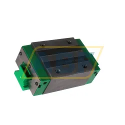 Линейная опора скольжения KWVE35-B-S-V2-G3 INA