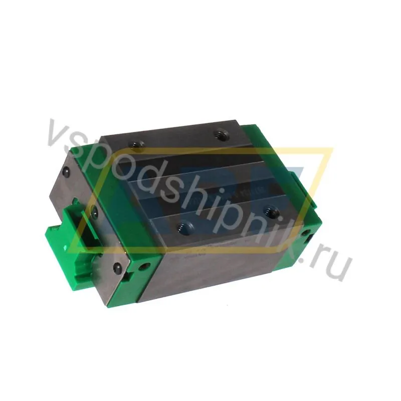 Линейная опора скольжения KWVE35-B-S-V2-G3 INA 360